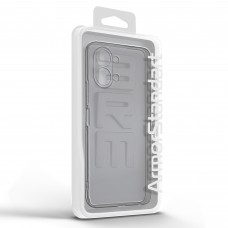 Чехол накладка ArmorStandart Air для Tecno Spark Go 3 4G Camera cover Clear (ARM91018)