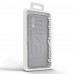 Чехол накладка ArmorStandart Air для Tecno Spark Go 3 4G Camera cover Clear (ARM91018)