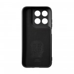 Чехол накладка ArmorStandart ICON для Motorola G77 5G Camera cover Black (ARM91022) Чехол накладка ArmorStandart ICON для Motorola G77 5G Camera cover Black (ARM91022)