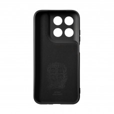Чехол накладка ArmorStandart ICON для Motorola G77 5G Camera cover Black (ARM91022)