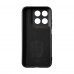 Чехол накладка ArmorStandart ICON для Motorola G77 5G Camera cover Black (ARM91022)