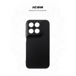 Чехол накладка ArmorStandart ICON для Motorola G77 5G Camera cover Black (ARM91022) Чехол накладка ArmorStandart ICON для Motorola G77 5G Camera cover Black (ARM91022)