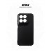 Чехол накладка ArmorStandart ICON для Motorola G77 5G Camera cover Black (ARM91022)