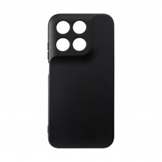 Чехол накладка ArmorStandart ICON для Motorola G77 5G Camera cover Black (ARM91022)