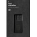 Чехол накладка ArmorStandart ICON для Motorola G77 5G Camera cover Black (ARM91022)