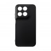 Чехол накладка ArmorStandart ICON для Motorola G77 5G Camera cover Black (ARM91022)