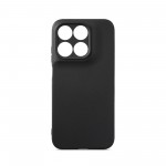 Чехол накладка ArmorStandart Matte Slim Fit для Motorola G77 5G Camera cover Black (ARM91025) Чехол накладка ArmorStandart Matte Slim Fit для Motorola G77 5G Camera cover Black (ARM91025)