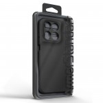 Чехол накладка ArmorStandart Matte Slim Fit для Motorola G77 5G Camera cover Black (ARM91025) Чехол накладка ArmorStandart Matte Slim Fit для Motorola G77 5G Camera cover Black (ARM91025)