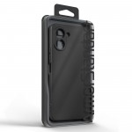 Чехол накладка ArmorStandart Matte Slim Fit для Tecno Spark Go 3 4G Camera cover Black (ARM91026) Чехол накладка ArmorStandart Matte Slim Fit для Tecno Spark Go 3 4G Camera cover Black (ARM91026)