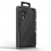 Чехол накладка ArmorStandart Matte Slim Fit для Tecno Spark Go 3 4G Camera cover Black (ARM91026)