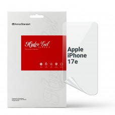 Гидрогелевая пленка ArmorStandart для Apple iPhone 17e (ARM91044)