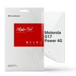 Гидрогелевая пленка ArmorStandart для Motorola G17 Power 4G (ARM91045) Гидрогелевая пленка ArmorStandart для Motorola G17 Power 4G (ARM91045)