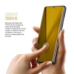Гидрогелевая пленка ArmorStandart Anti-spy для Apple iPhone 17e (ARM91050) Гидрогелевая пленка ArmorStandart Anti-spy для Apple iPhone 17e (ARM91050)