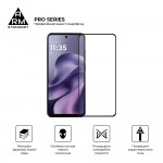 Защитное стекло ArmorStandart Pro для Motorola G17 4G / G17 Power 4G (ARM91051) Защитное стекло ArmorStandart Pro для Motorola G17 4G / G17 Power 4G (ARM91051)