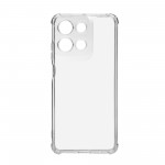 Чехол накладка ArmorStandart TPU Air Force для Motorola G17 4G / G17 Power 4G Camera cover Clear (ARM91052)