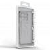 Чехол накладка ArmorStandart TPU Air Force для Motorola G17 4G / G17 Power 4G Camera cover Clear (ARM91052)