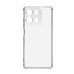 Чехол накладка ArmorStandart TPU Air Force для Motorola G17 4G / G17 Power 4G Camera cover Clear (ARM91052)
