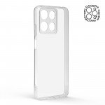 Чехол накладка ArmorStandart TPU Air для Motorola G17 4G / G17 Power 4G Camera cover Clear (ARM91053)