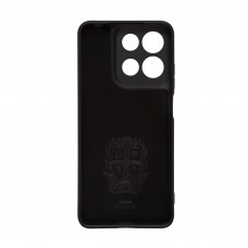 Чехол накладка ArmorStandart TPU ICON для Motorola G17 4G / G17 Power 4G Camera cover Black (ARM91055)