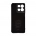 Чехол накладка ArmorStandart TPU ICON для Motorola G17 4G / G17 Power 4G Camera cover Black (ARM91055)