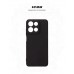 Чехол накладка ArmorStandart TPU ICON для Motorola G17 4G / G17 Power 4G Camera cover Black (ARM91055)