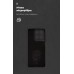 Чехол накладка ArmorStandart TPU ICON для Motorola G17 4G / G17 Power 4G Camera cover Black (ARM91055)