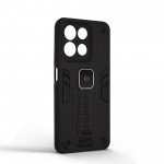 Чехол накладка Armorstandart TPU Proover для Motorola G17 4G / G17 Power 4G Black (ARM91057) Чехол накладка Armorstandart TPU Proover для Motorola G17 4G / G17 Power 4G Black (ARM91057)