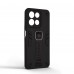 Чехол накладка Armorstandart TPU Proover для Motorola G17 4G / G17 Power 4G Black (ARM91057)