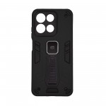 Чехол накладка Armorstandart TPU Proover для Motorola G17 4G / G17 Power 4G Black (ARM91057) Чехол накладка Armorstandart TPU Proover для Motorola G17 4G / G17 Power 4G Black (ARM91057)