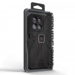 Чехол накладка Armorstandart TPU Proover для Motorola G17 4G / G17 Power 4G Black (ARM91057) Чехол накладка Armorstandart TPU Proover для Motorola G17 4G / G17 Power 4G Black (ARM91057)