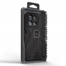 Чехол накладка Armorstandart TPU Proover для Motorola G17 4G / G17 Power 4G Black (ARM91057)
