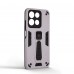 Чехол накладка Armorstandart TPU Proover для Motorola G17 4G / G17 Power 4G Grey (ARM91059)