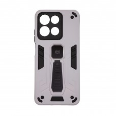 Чехол накладка Armorstandart TPU Proover для Motorola G17 4G / G17 Power 4G Grey (ARM91059)