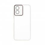 Чехол накладка ArmorStandart TPU Shade для OPPO A6K 4G / A6X 4G White (ARM91066) Чехол накладка ArmorStandart TPU Shade для OPPO A6K 4G / A6X 4G White (ARM91066)