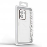 Чехол накладка ArmorStandart TPU Shade для OPPO A6K 4G / A6X 4G White (ARM91066) Чехол накладка ArmorStandart TPU Shade для OPPO A6K 4G / A6X 4G White (ARM91066)