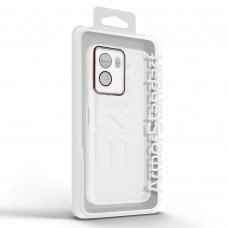 Чехол накладка ArmorStandart TPU Shade для OPPO A6K 4G / A6X 4G White (ARM91066) Чехол накладка ArmorStandart TPU Shade для OPPO A6K 4G / A6X 4G White (ARM91066)