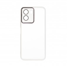 Чехол накладка ArmorStandart TPU Shade для OPPO A6K 4G / A6X 4G White (ARM91066) Чехол накладка ArmorStandart TPU Shade для OPPO A6K 4G / A6X 4G White (ARM91066)