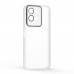 Чехол накладка ArmorStandart TPU Shade для OPPO A6S 4G / A6 4G White (ARM91067)