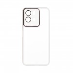 Чехол накладка ArmorStandart TPU Shade для OPPO A6S 4G / A6 4G White (ARM91067) Чехол накладка ArmorStandart TPU Shade для OPPO A6S 4G / A6 4G White (ARM91067)