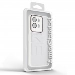 Чехол накладка ArmorStandart TPU Shade для OPPO A6S 4G / A6 4G White (ARM91067) Чехол накладка ArmorStandart TPU Shade для OPPO A6S 4G / A6 4G White (ARM91067)