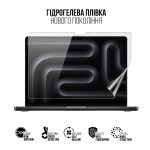 Гидрогелевая пленка ArmorStandart для MacBook Pro 14 M5 Max 2026 A3427 (ARM91075) Гидрогелевая пленка ArmorStandart для MacBook Pro 14 M5 Max 2026 A3427 (ARM91075)