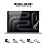 Гидрогелевая пленка ArmorStandart для MacBook Pro 16 M5 Pro 2026 A3428 (ARM91078) Гидрогелевая пленка ArmorStandart для MacBook Pro 16 M5 Pro 2026 A3428 (ARM91078)