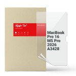 Гидрогелевая пленка ArmorStandart для MacBook Pro 16 M5 Pro 2026 A3428 (ARM91078) Гидрогелевая пленка ArmorStandart для MacBook Pro 16 M5 Pro 2026 A3428 (ARM91078)
