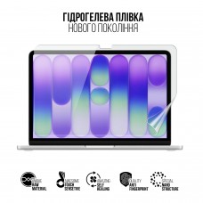 Гидрогелевая пленка ArmorStandart для MacBook Neo 13 A18 Pro A3404 (ARM91079)