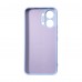 Чехол накладка ArmorStandart ICON для Xiaomi Poco X8 Pro Max 5G Camera cover Lavender (ARM91081)