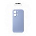 Чехол накладка ArmorStandart ICON для Xiaomi Poco X8 Pro Max 5G Camera cover Lavender (ARM91081)