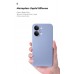 Чехол накладка ArmorStandart ICON для Xiaomi Poco X8 Pro Max 5G Camera cover Lavender (ARM91081)