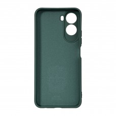 Чехол накладка ArmorStandart ICON для Xiaomi Redmi A7 Pro 4G Camera cover Dark Green (ARM91086)