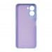Чехол накладка ArmorStandart ICON для Xiaomi Redmi A7 Pro 4G Camera cover Lavender (ARM91087)