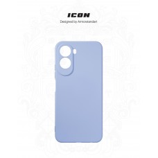 Чехол накладка ArmorStandart ICON для Xiaomi Redmi A7 Pro 4G Camera cover Lavender (ARM91087)
